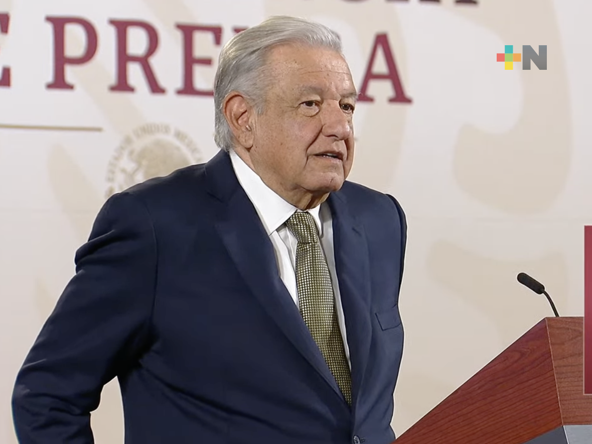 Iniciativa de Reforma laboral blindará el poder adquisitivo de las familias mexicanas: AMLO